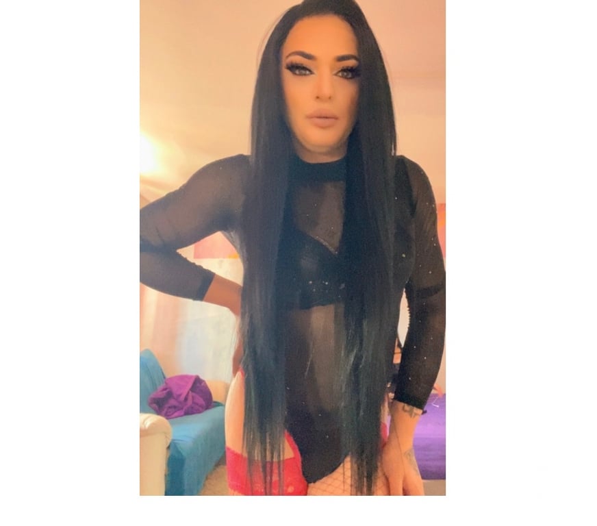 Escorts Leicestershire Leicester - Photos for Trans only top dominatrix incall outtcall