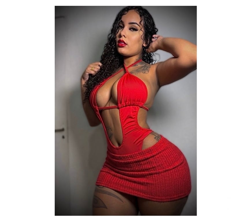 Escorts South East London Bermondsey - South East London - Photos for 🔥SEXY NEW CURLY🇧🇷 IN SE15✨ FROM £40 🌸🦋