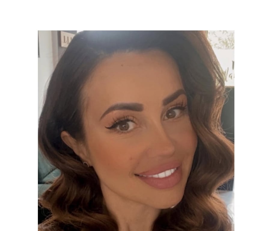 Full body massage West London Ealing Broadway - West London - Photos for Hot oil massage by Naomi from Slovakia