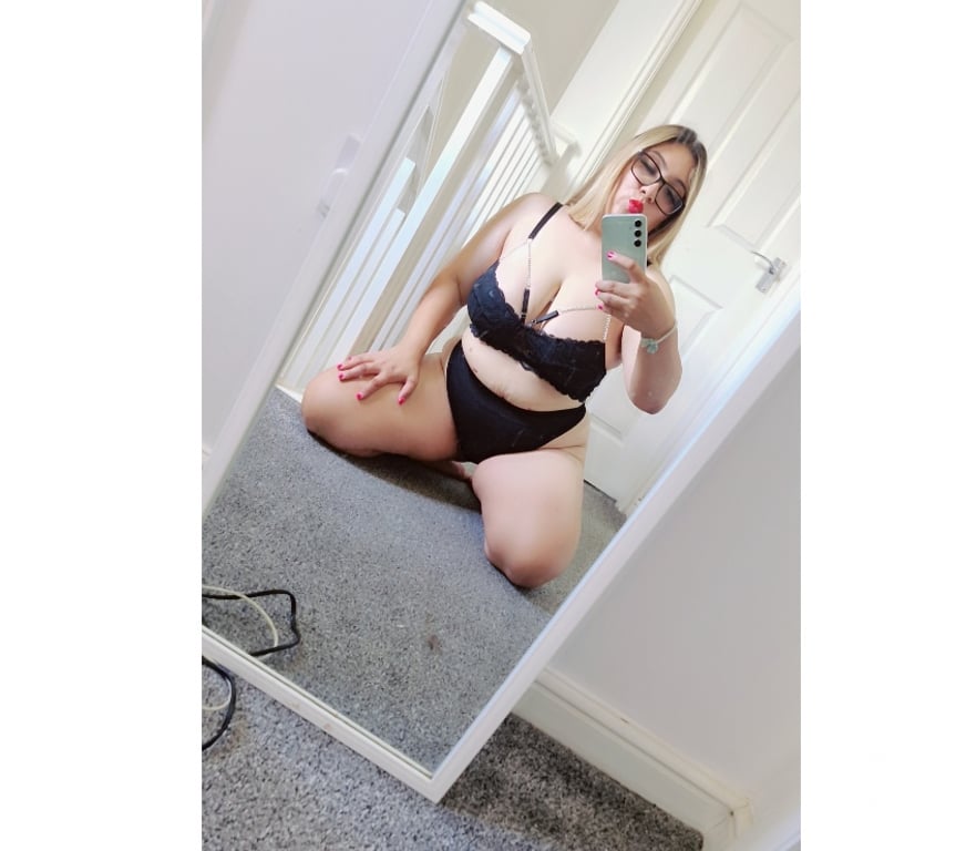 Escorts South East London Croydon - Photos for ROXANA ❤️REAL❤️PICTURES❤️BIG❤️BOOBS