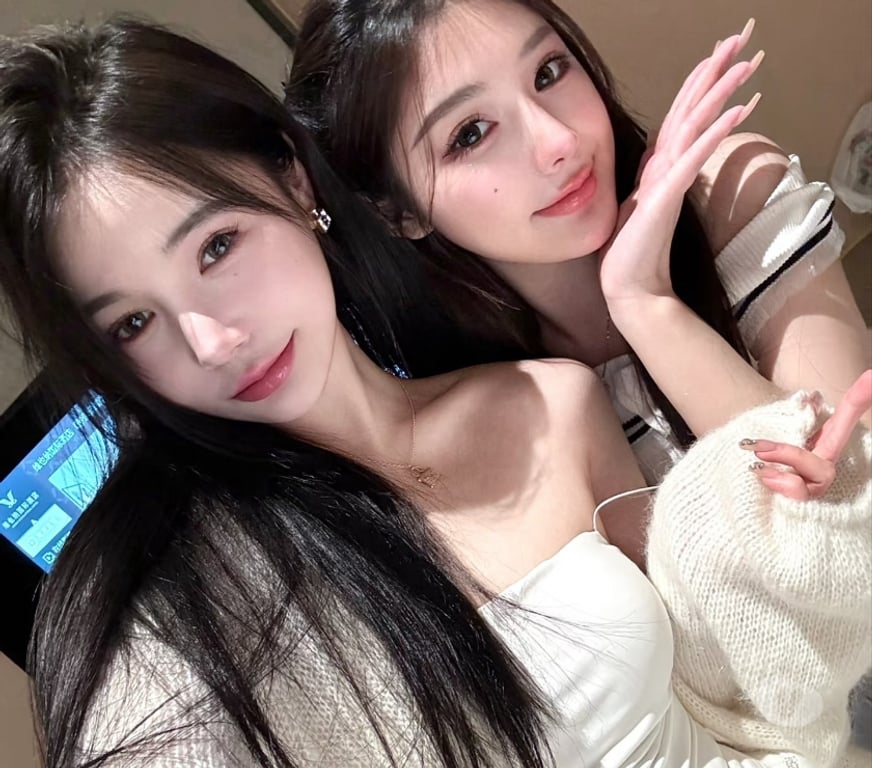 Escorts Lancashire Burnley - Photos for DUO🍒Top Asian Escort 🌹Burnley Best Service👄