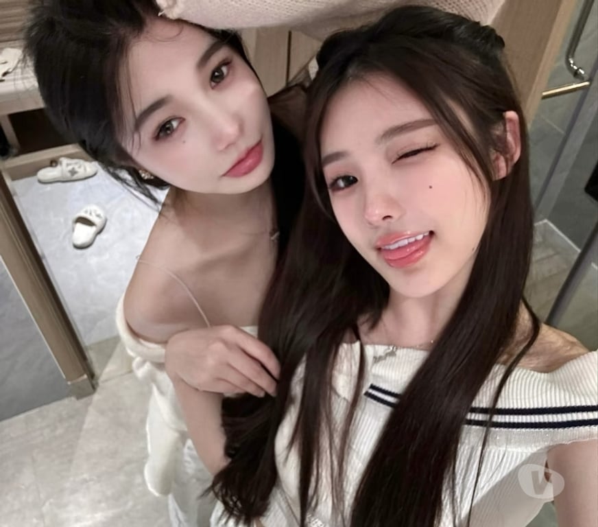 Escorts Lancashire Burnley - Photos for DUO🍒Top Asian Escort 🌹Burnley Best Service👄