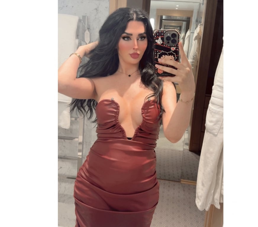 Trans Escorts Glasgow Glasgow City Centre - Glasgow - Photos for Ts Lili super feminine and sexy 👄