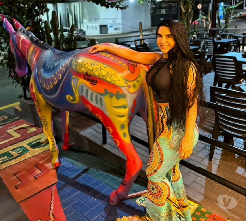 Escorts South West London Richmond upon Thames - Photos for New Brazilian 🇧🇷GFE💕Owo💋I like party 😈🔥