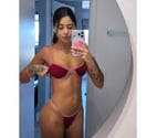 Leicester City Centre - Leicester — Alana 🇧🇷 Brazil • Special Service 💋