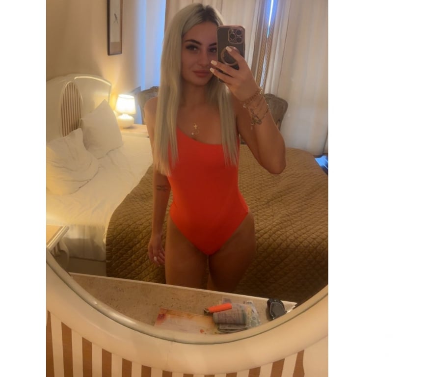 Escorts Greater Manchester Stockport - Photos for 🔥💥Naughty Emma 🔥Real Pics 💥