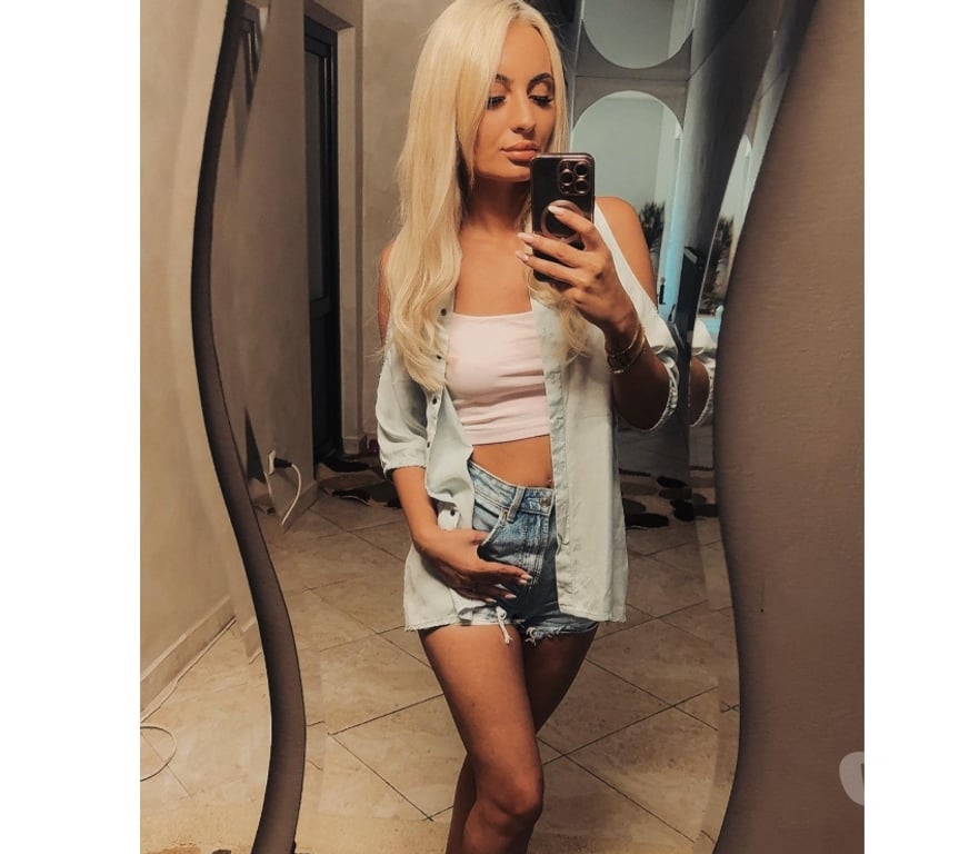 Escorts Greater Manchester Stockport - Photos for 🔥💥Naughty Emma 🔥Real Pics 💥