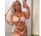 Braziliam HOT blondie XL