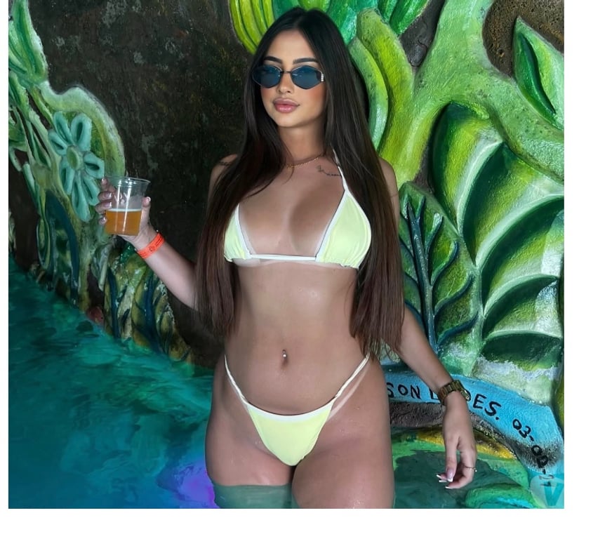 Escorts Central London London Bridge Station - Central London - Photos for PAOLA ❤️‍🔥 STUNNING BRAZILIAN 🇧🇷 NEW IN TOWN