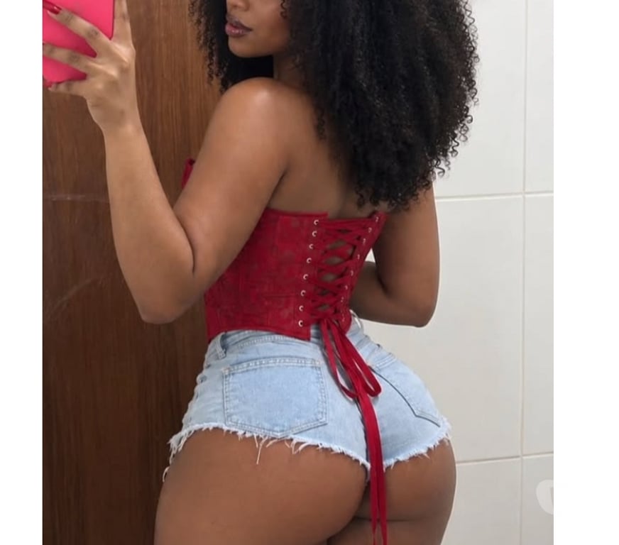 Escorts West London Hillingdon - Photos for JADISHA AFRICAN PARTYY😋