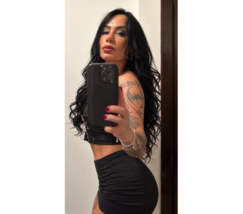 Aberdeen City Centre - Aberdeen — GFE Sarah G Escort Brazilian no rush MILF