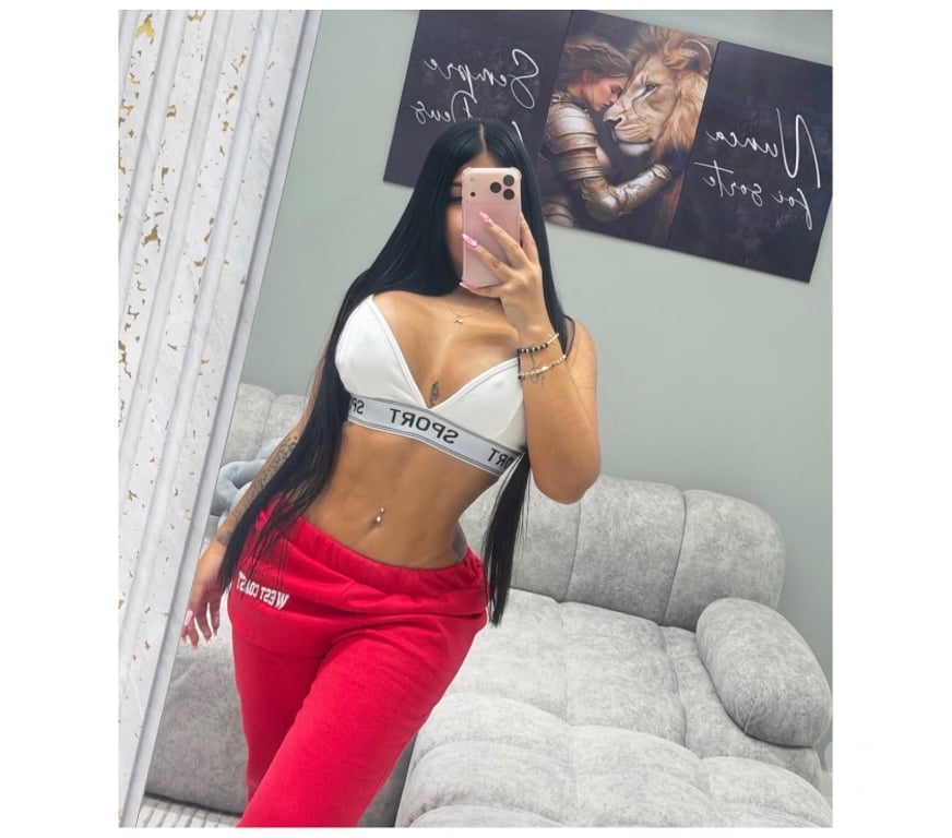 Escorts North West London West Acton Station - North West London - Photos for NEW😍SEXY BRAZILIAN🍑💋ACTON W3✨