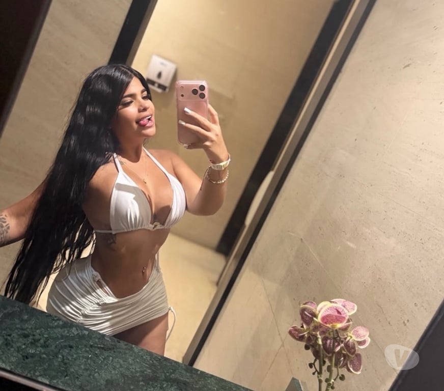 Escorts North West London West Acton Station - North West London - Photos for NEW😍SEXY BRAZILIAN🍑💋ACTON W3✨