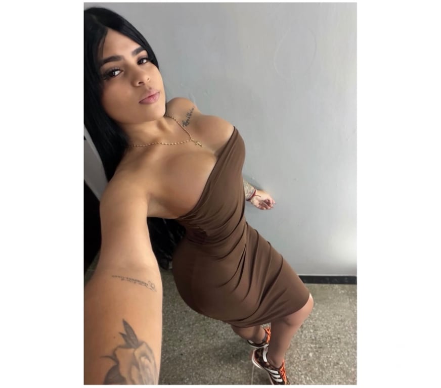 Escorts North West London West Acton Station - North West London - Photos for NEW😍SEXY BRAZILIAN🍑💋ACTON W3✨
