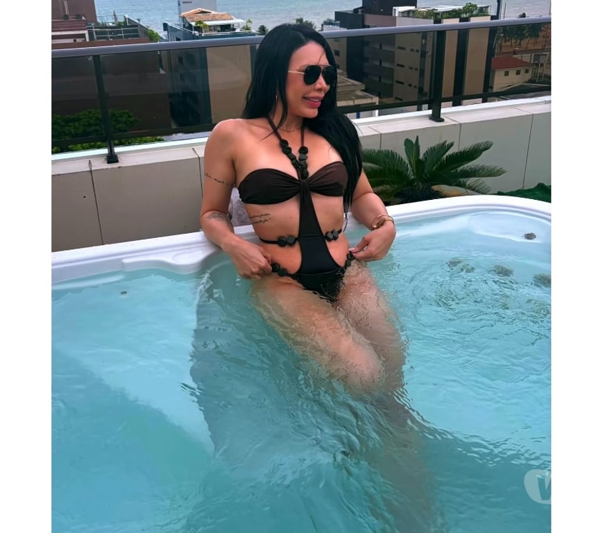 Escorts East London Canary Wharf - East London - Photos for BEAUTIFUL AND PERFECT BRAZILIAN