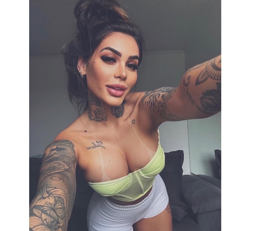 Escorts Merseyside Liverpool - Photos for Larissa 🇧🇷🔥 real pic Brazilian hot