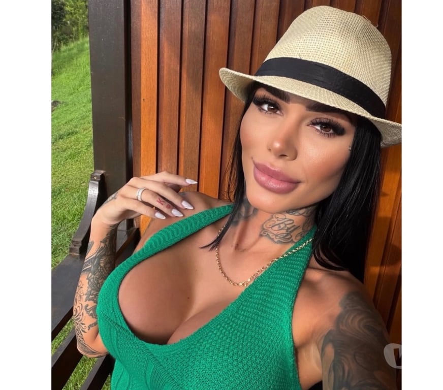 Escorts Merseyside Liverpool - Photos for Larissa 🇧🇷🔥 real pic Brazilian hot