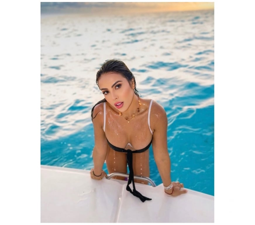 Escorts West London East Acton Station - West London - Photos for NEW😍SEXY BRAZILIAN🍑💋ACTON W3✨