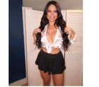 CLARA PARTY GIRL