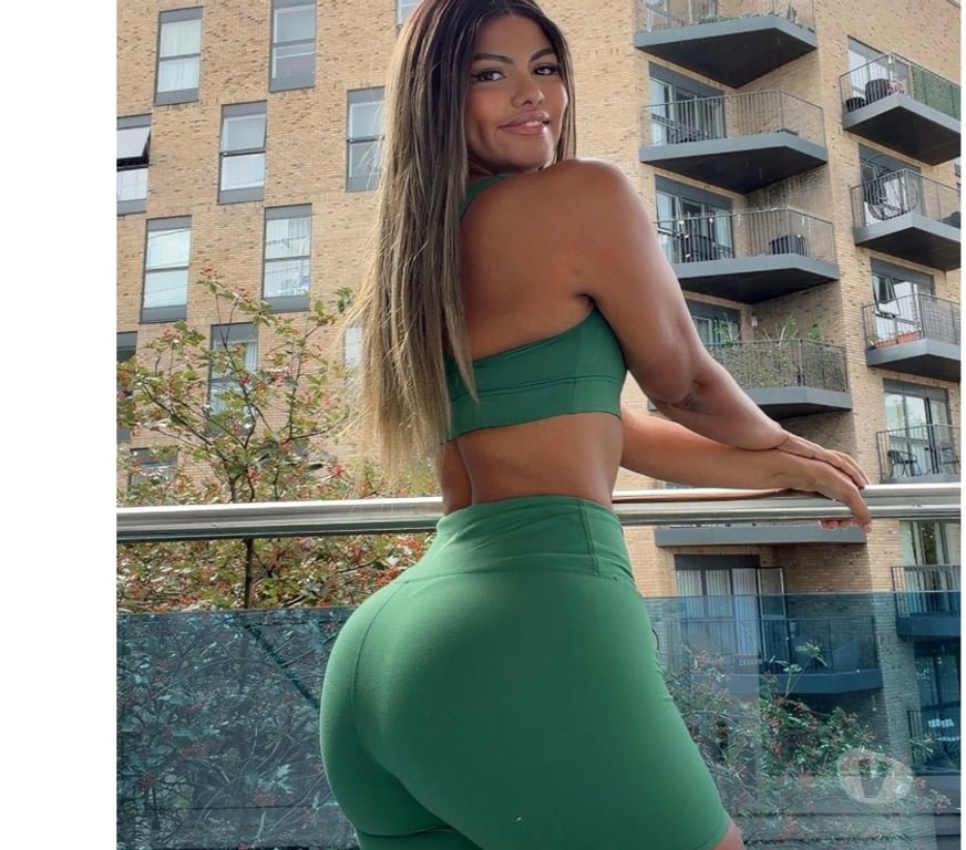 Escorts South West London Brixton - South West London - Photos for Beatriz, a Brazilian 🇧🇷girl with a BIG Butt.🍑