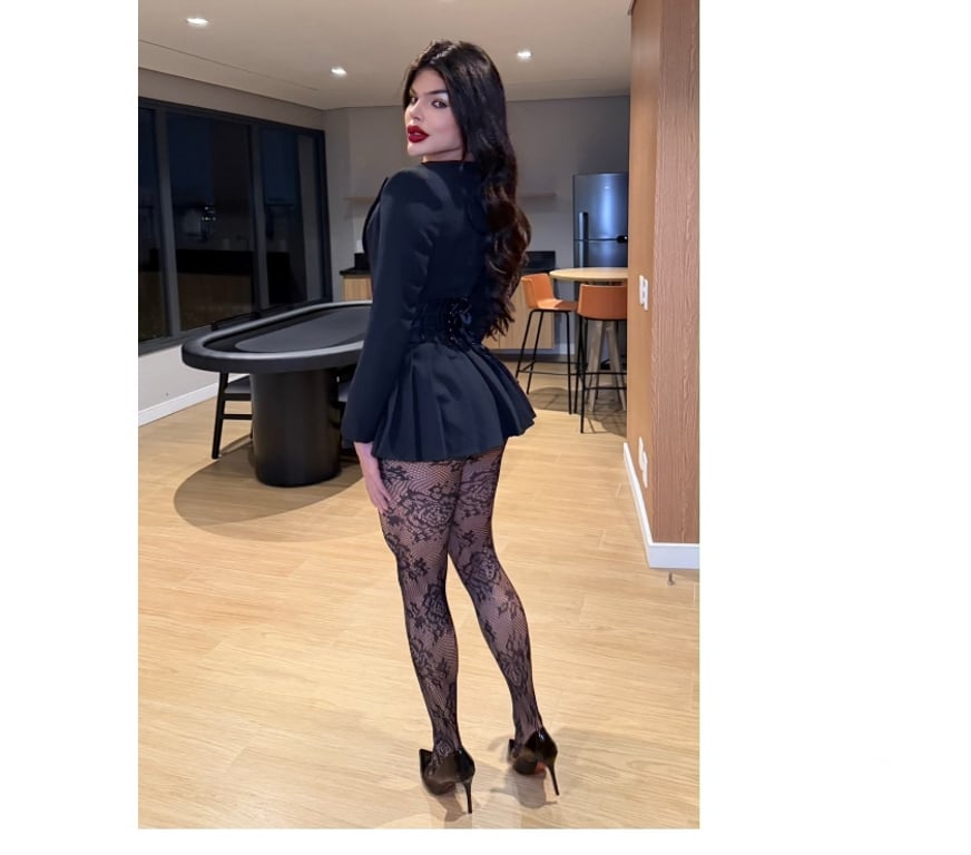 Trans Escorts North London Finchley - North London - Photos for Young Sophia Almeida (｡♡‿♡｡)