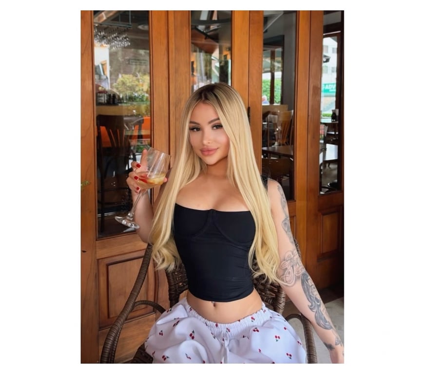 Escorts Kent Medway - Kent - Photos for ✨ July ✨ Beautiful Brazilian girl 🇧🇷💕