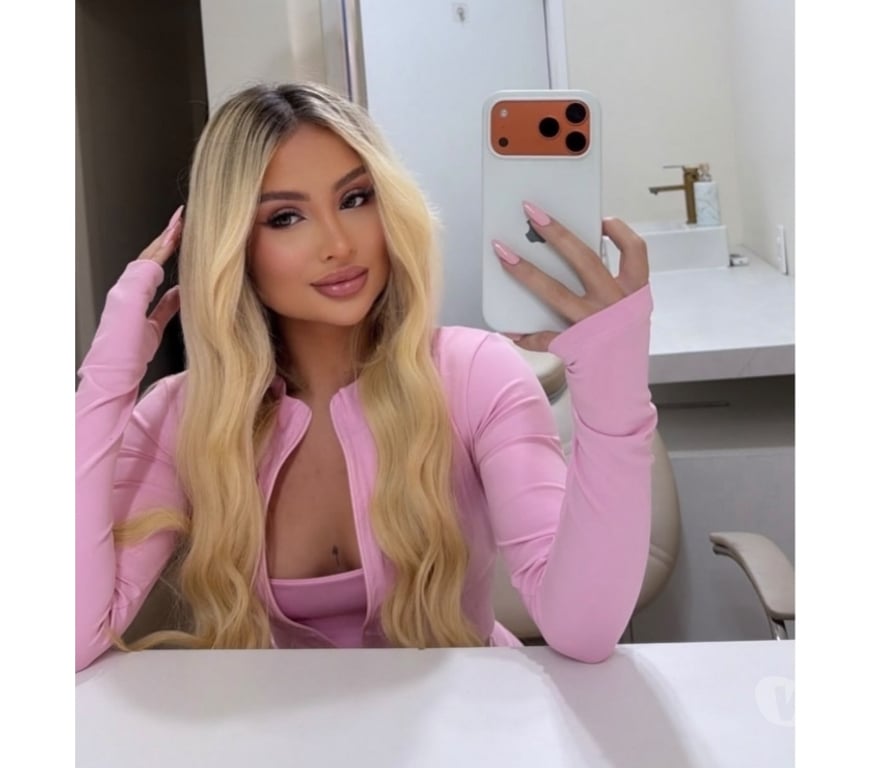 Escorts Kent Medway - Kent - Photos for ✨ July ✨ Beautiful Brazilian girl 🇧🇷💕