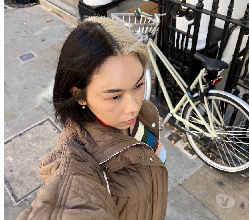 Escorts West London High Street Kensington - West London - Photos for Angel from seoul