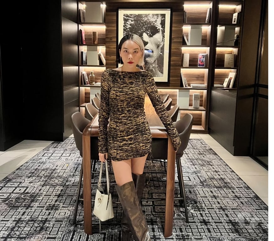 Escorts West London High Street Kensington - West London - Photos for Angel from seoul