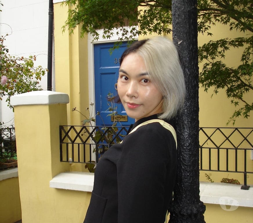 Escorts West London High Street Kensington - West London - Photos for Angel from seoul
