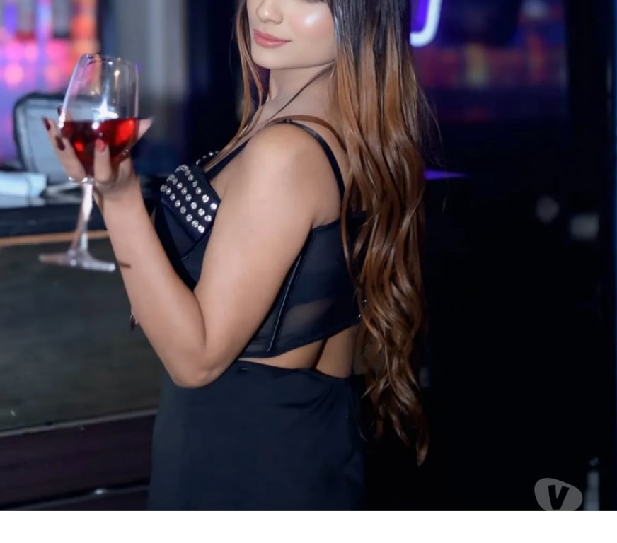 Escorts Peterborough Peterborough City Centre - Peterborough - Photos for Drishti ❤️ No Rush 🥰 Party Girl