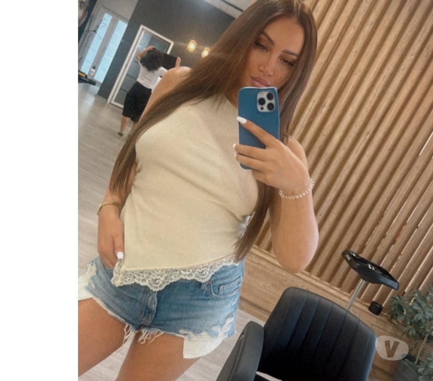 Escorts Peterborough Fengate - Peterborough - Photos for sexy Isabel new in town!💚💚💚💚