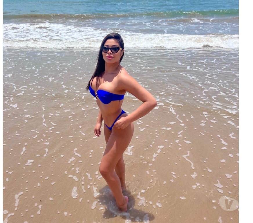 Escorts Cambridgeshire Cambridge - Photos for 🇧🇷 GIOVANA BEAUTIFUL BRAZILIAN BEST GFE 100% REAL 😍