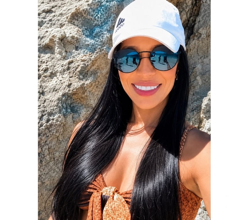 Escorts Cornwall Newquay - Cornwall - Photos for Lily Silva Brazilian party 🇧🇷