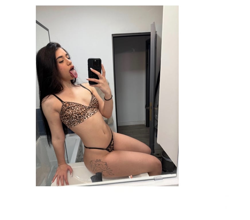 Escorts Central London Mayfair - Central London - Photos for Jeniffer-Slim party girl ❤️😁