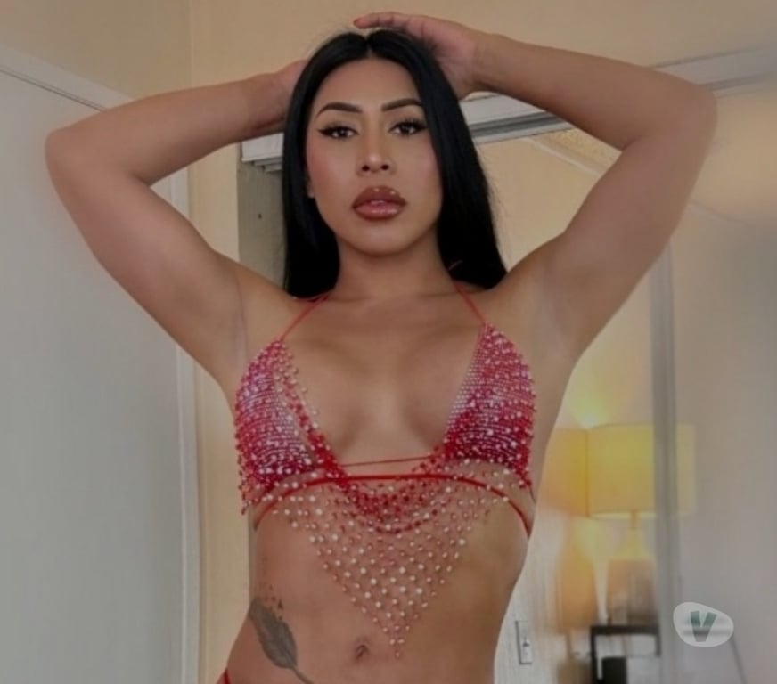 Trans Escorts East London West Ham - East London - Photos for NEW TS SWEET HOT SEXY IN TOWN XL 🔥🍆💦