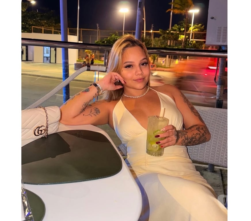 Escorts Greater Manchester Bolton - Photos for 🔥Luana New Girl in Town, Party Girl, GFE🥳🇧🇷