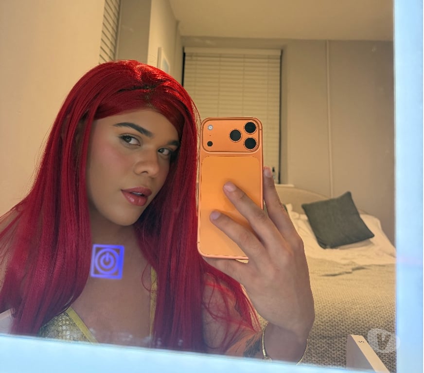 Trans Escorts Hampshire Portsmouth - Photos for Gaby Nick 🏳️‍⚧️ Naughty 🍆🍑