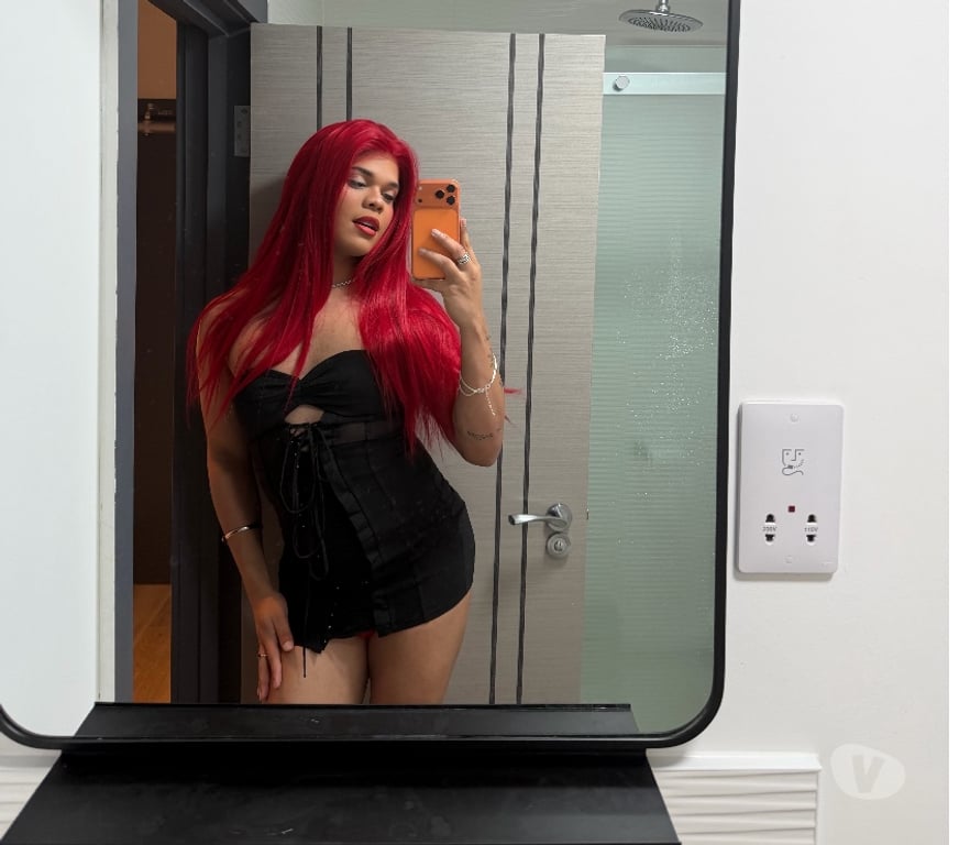 Trans Escorts Hampshire Portsmouth - Photos for Gaby Nick 🏳️‍⚧️ Naughty 🍆🍑