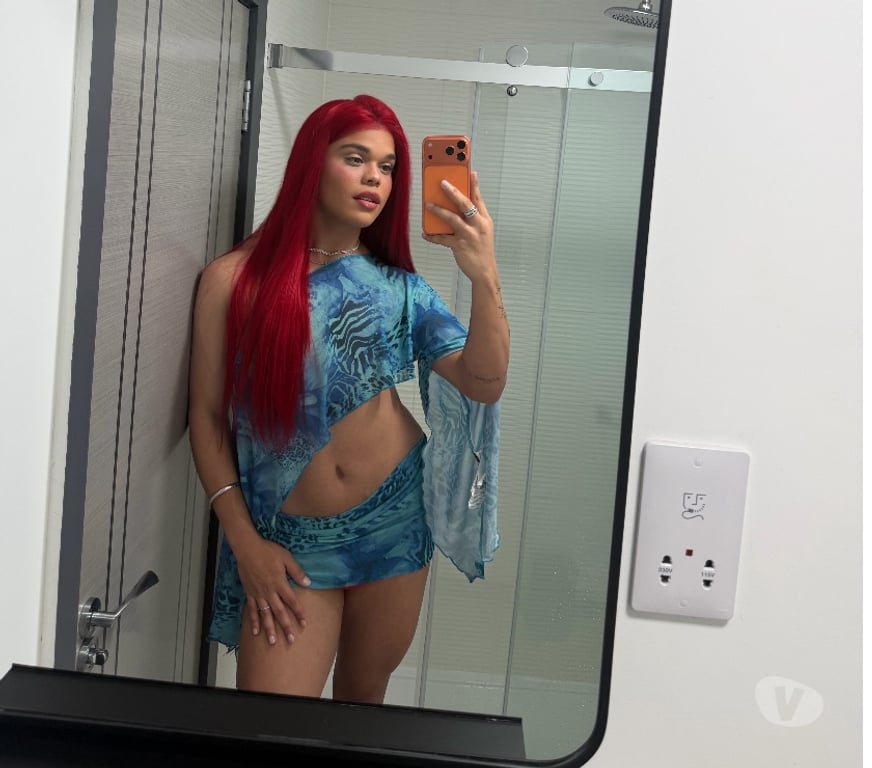 Trans Escorts Hampshire Portsmouth - Photos for Gaby Nick 🏳️‍⚧️ Naughty 🍆🍑