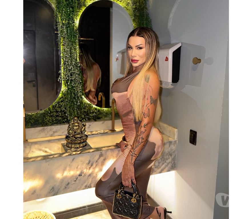 Trans Escorts Essex Brentwood - Photos for NAUGHTY BRAZILIAN VICK PORNOSTAR ♨️ HOT TRANSEXUAL😈