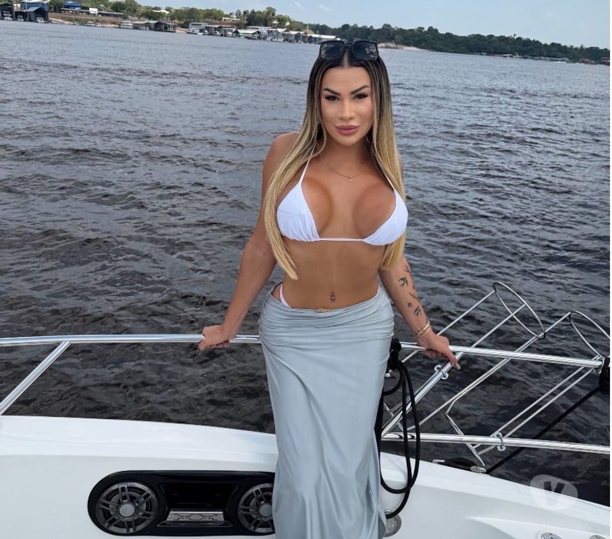 Trans Escorts Essex Brentwood - Photos for NAUGHTY BRAZILIAN VICK PORNOSTAR ♨️ HOT TRANSEXUAL😈