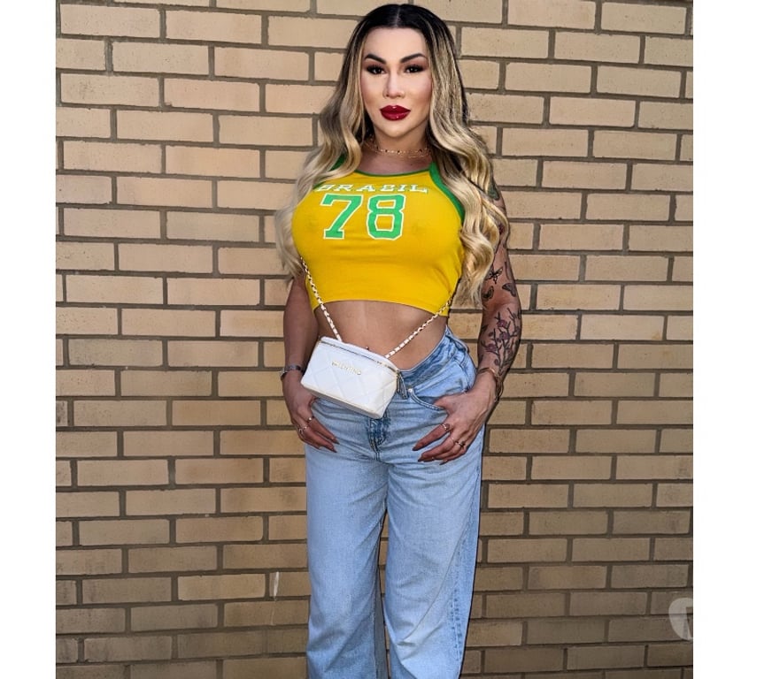 Trans Escorts Essex Brentwood - Photos for NAUGHTY BRAZILIAN VICK PORNOSTAR ♨️ HOT TRANSEXUAL😈