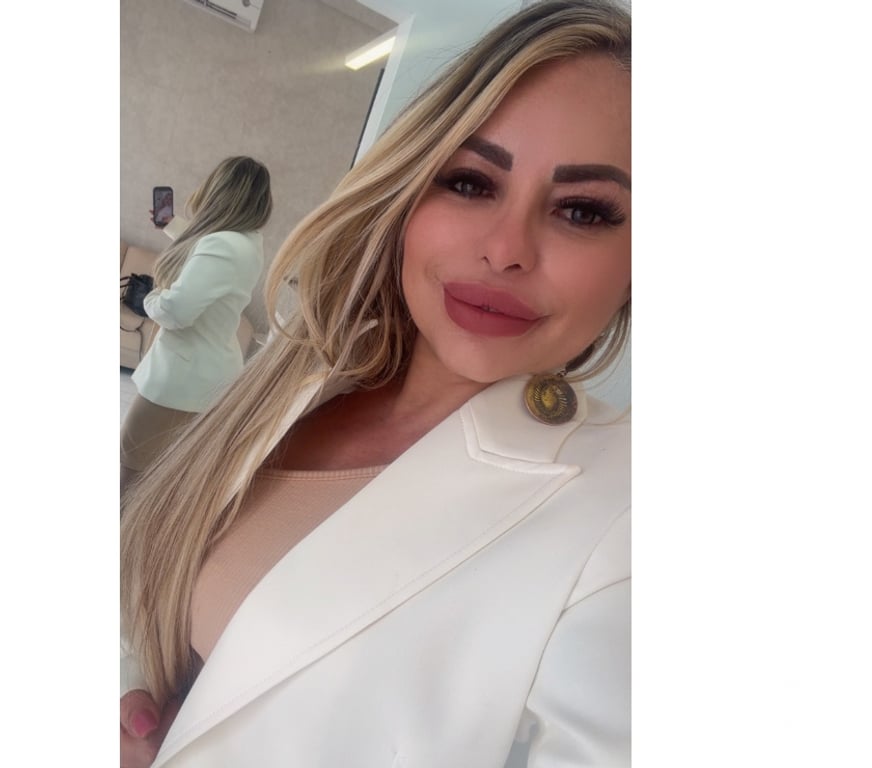 Escorts North London Finsbury Park Station - North London - Photos for KA🍑BLOND🍑sensual relaxing😈Full🔥servicio