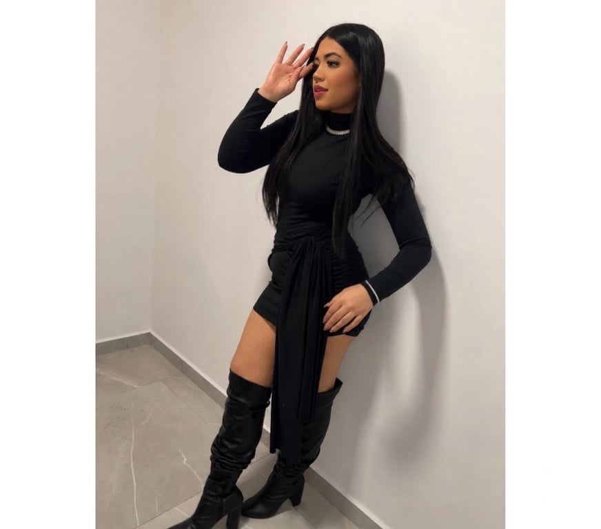 Escorts Suffolk Ipswich - Photos for Flávia ✨ new here 🚨 call me