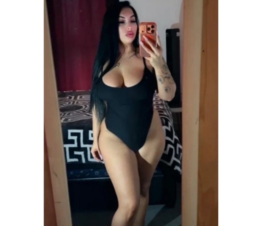 Escorts West Yorkshire Kirklees - Photos for Evy🫦Party Girl💋24H Available! Ring me 📞
