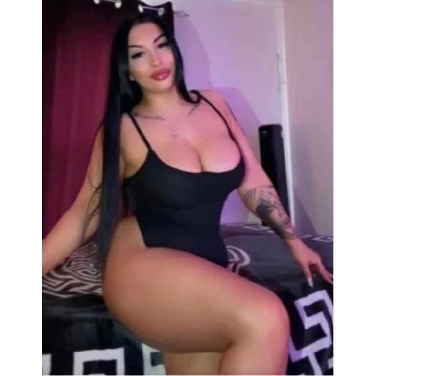 Escorts West Yorkshire Kirklees - Photos for Evy🫦Party Girl💋24H Available! Ring me 📞