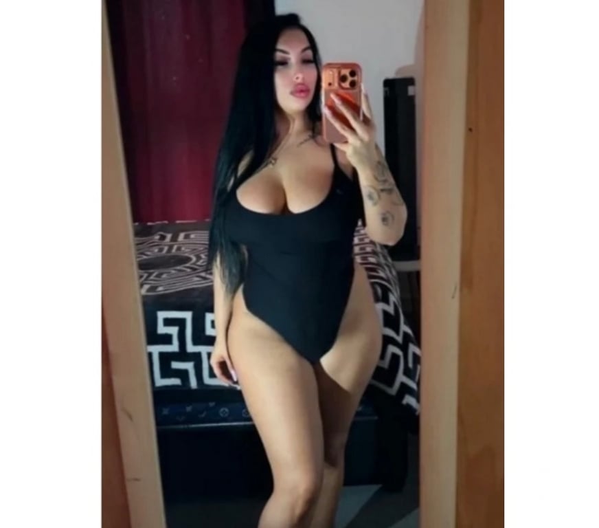 Escorts West Yorkshire Calderdale - Photos for Evy🫦Party Girl💋First Time Here📞☎️