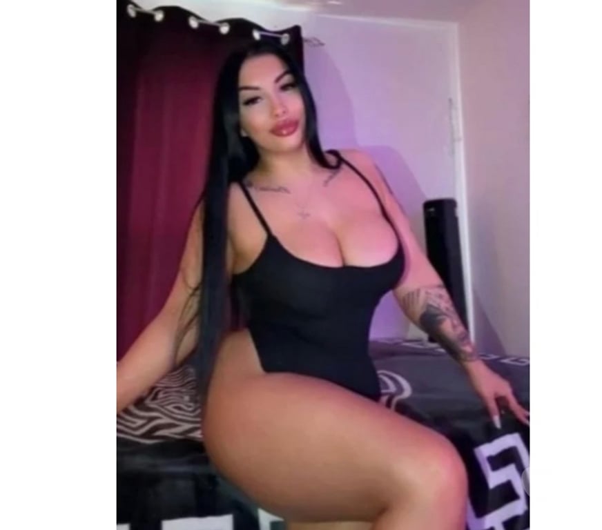 Escorts West Yorkshire Calderdale - Photos for Evy🫦Party Girl💋First Time Here📞☎️