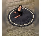 Stoke on Trent City Centre - Stoke-on-Trent — Vaishali Reddy South Indian Tamil